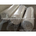 Hot sell pocket spring mattress roll packing machine